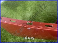 Bmw 8 Series G14 G15 M Sport Rear Bumper 2018-on 51128090420 Bmw 8 Series G14 G15 M Sport Rear Bumper 2018-on 51128090420