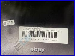 Bmw 8 Series G14 G15 M Sport Rear Bumper 2018-on 51128090420