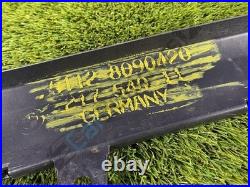 Bmw 8 Series G14 G15 M Sport Rear Bumper 2018-on 51128090420