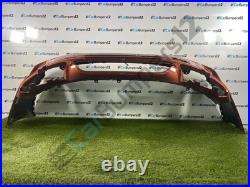 Bmw 8 Series G14 G15 M Sport Rear Bumper 2018-on 51128090420 Bmw 8 Series G14 G15 M Sport Rear Bumper 2018-on 51128090420