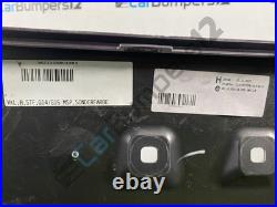 Bmw 8 Series G14 G15 M Sport Rear Bumper 2018-on 51128090420