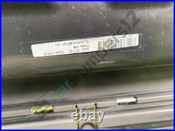 Bmw 8 Series G14 G15 M Sport Rear Bumper 2018-on 51128090420