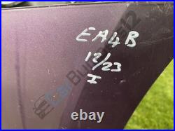 Bmw 8 Series G14 G15 M Sport Rear Bumper 2018-on 51128090420