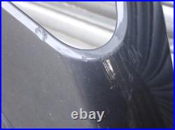 Bmw 8 Series G16 2020 M-sport Rear Bumper Diffuser In Dark Shadow 8075300