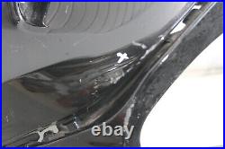 Bmw 8 Series M Sport G14 G15 Rear Bumper Black Saphire 51128090420 8090420