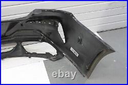 Bmw 8 Series M Sport G14 G15 Rear Bumper Black Saphire 51128090420 8090420