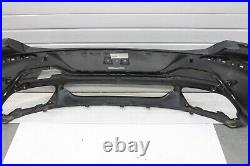 Bmw 8 Series M Sport G14 G15 Rear Bumper Black Saphire 51128090420 8090420