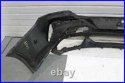 Bmw 8 Series M Sport G14 G15 Rear Bumper Black Saphire 51128090420 8090420