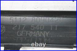 Bmw 8 Series M Sport G14 G15 Rear Bumper Black Saphire 51128090420 8090420