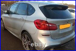 Bmw Active Tourer M Sport F45 2 Series Breaking A83 Tailgate