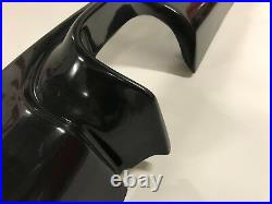 Bmw E46 Rear Lip Csl Look For M Sport Rear Bumber