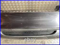 Bmw E81 E87 1 Series M Sport Complete Rear Bumper With Pdc Grey A22