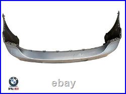 Bmw E91 LCI 2009-2011 M Sport Touring Estate Rear Bumper Grey A52