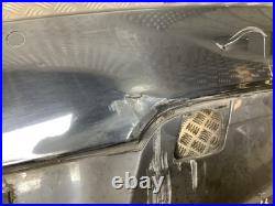 Bmw F20 F21 1 Series Hatchback 12-15 Bumper Rear M Sport Pre LCI Black 475 Bmw F20 F21 1 Series Hatchback 12-15 Bumper Rear M Sport Pre LCI Black 475