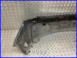 Bmw F20 F21 1 Series Hatchback 12-15 Bumper Rear M Sport Pre LCI Black 475 Bmw F20 F21 1 Series Hatchback 12-15 Bumper Rear M Sport Pre LCI Black 475