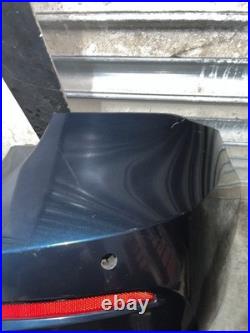 Bmw F20 F21 LCI 15-19 Sport Rear Bumper Blue