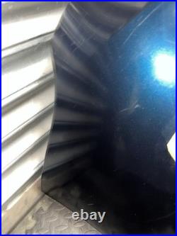 Bmw F20 F21 LCI 15-19 Sport Rear Bumper Blue