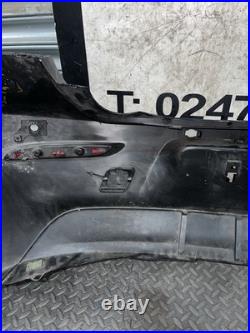 Bmw F20 F21 LCI 15-19 Sport Rear Bumper Blue