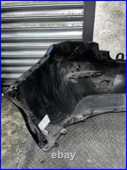 Bmw F20 F21 LCI 15-19 Sport Rear Bumper Blue