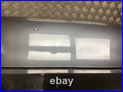 Bmw F22 2 Series Coupe Complete Bumper Panel Rear M Sport Pre LCI Grey B39