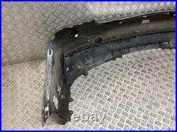 Bmw F22 2 Series Coupe Complete Bumper Panel Rear M Sport Pre LCI Grey B39