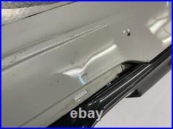 Bmw F31 3 Series M Sport Rear Bumper 2012-2018 Genuine