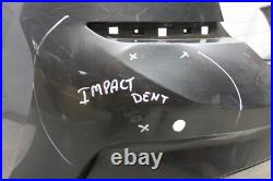Bmw G21 Estate 3 Series M Sport Grey Rear Bumper 2019 2020 2021 2022 Genuine Bmw G21 Estate 3 Series M Sport Grey Rear Bumper 2019 2020 2021 2022 Genuine