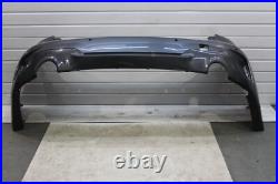 Bmw G21 Estate 3 Series M Sport Grey Rear Bumper 2019 2020 2021 2022 Genuine Bmw G21 Estate 3 Series M Sport Grey Rear Bumper 2019 2020 2021 2022 Genuine