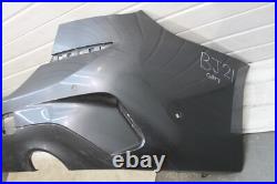 Bmw G21 Estate 3 Series M Sport Grey Rear Bumper 2019 2020 2021 2022 Genuine Bmw G21 Estate 3 Series M Sport Grey Rear Bumper 2019 2020 2021 2022 Genuine