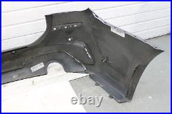 Bmw G21 Estate 3 Series M Sport Grey Rear Bumper 2019 2020 2021 2022 Genuine Bmw G21 Estate 3 Series M Sport Grey Rear Bumper 2019 2020 2021 2022 Genuine