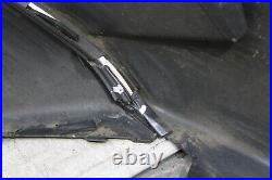 Bmw G21 Estate 3 Series M Sport Grey Rear Bumper 2019 2020 2021 2022 Genuine Bmw G21 Estate 3 Series M Sport Grey Rear Bumper 2019 2020 2021 2022 Genuine
