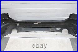 Bmw G21 Estate 3 Series M Sport Grey Rear Bumper 2019 2020 2021 2022 Genuine Bmw G21 Estate 3 Series M Sport Grey Rear Bumper 2019 2020 2021 2022 Genuine
