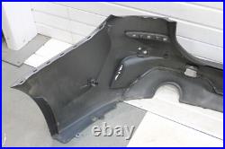 Bmw G21 Estate 3 Series M Sport Grey Rear Bumper 2019 2020 2021 2022 Genuine Bmw G21 Estate 3 Series M Sport Grey Rear Bumper 2019 2020 2021 2022 Genuine