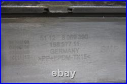Bmw G21 Estate 3 Series M Sport Grey Rear Bumper 2019 2020 2021 2022 Genuine Bmw G21 Estate 3 Series M Sport Grey Rear Bumper 2019 2020 2021 2022 Genuine