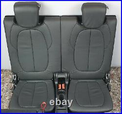Bmw Gran Tourer 220d F46 2 Series M Sport Interior Leather Seats Door Cards