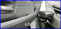 Bmw Gran Tourer 220d F46 2 Series M Sport Interior Leather Seats Door Cards