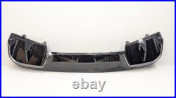 Bmw I4 G26 Rear Bumper Diffuser M Sport 8096492 2023