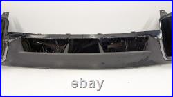 Bmw I4 G26 Rear Bumper Diffuser M Sport 8096492 2023