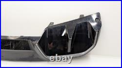 Bmw I4 G26 Rear Bumper Diffuser M Sport 8096492 2023