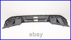 Bmw I4 G26 Rear Bumper Diffuser M Sport 8096492 2023