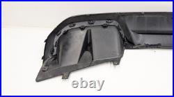 Bmw I4 G26 Rear Bumper Diffuser M Sport 8096492 2023