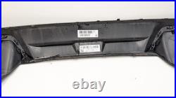 Bmw I4 G26 Rear Bumper Diffuser M Sport 8096492 2023