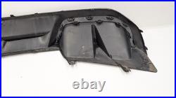 Bmw I4 G26 Rear Bumper Diffuser M Sport 8096492 2023