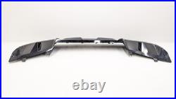 Bmw I4 G26 Rear Bumper Diffuser M Sport 8096492 2023