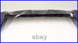 Bmw I4 G26 Rear Bumper Diffuser M Sport 8096492 2023