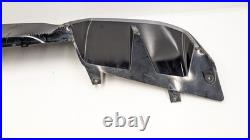 Bmw I4 G26 Rear Bumper Diffuser M Sport 8096492 2023