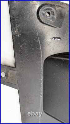 Bmw I4 G26 Rear Bumper Diffuser M Sport 8096492 2023