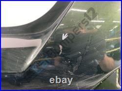 Bmw I4 I4 G26 M Sport Rear Bumper 2020 Onwards Genuine 5112-8078583 Bmw I4 I4 G26 M Sport Rear Bumper 2020 Onwards Genuine 5112-8078583