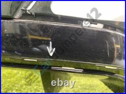 Bmw I4 I4 G26 M Sport Rear Bumper 2020 Onwards Genuine 5112-8078583 Bmw I4 I4 G26 M Sport Rear Bumper 2020 Onwards Genuine 5112-8078583