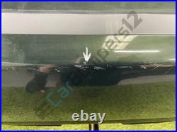 Bmw I4 I4 G26 M Sport Rear Bumper 2020 Onwards Genuine 5112-8078583 Bmw I4 I4 G26 M Sport Rear Bumper 2020 Onwards Genuine 5112-8078583